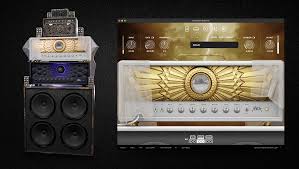 Neural DSP Archetype: Rabea X